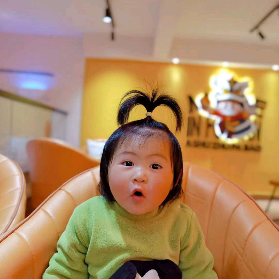 佩奇宝宝(账号搭建中)