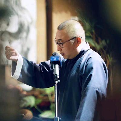 刘学讲故事