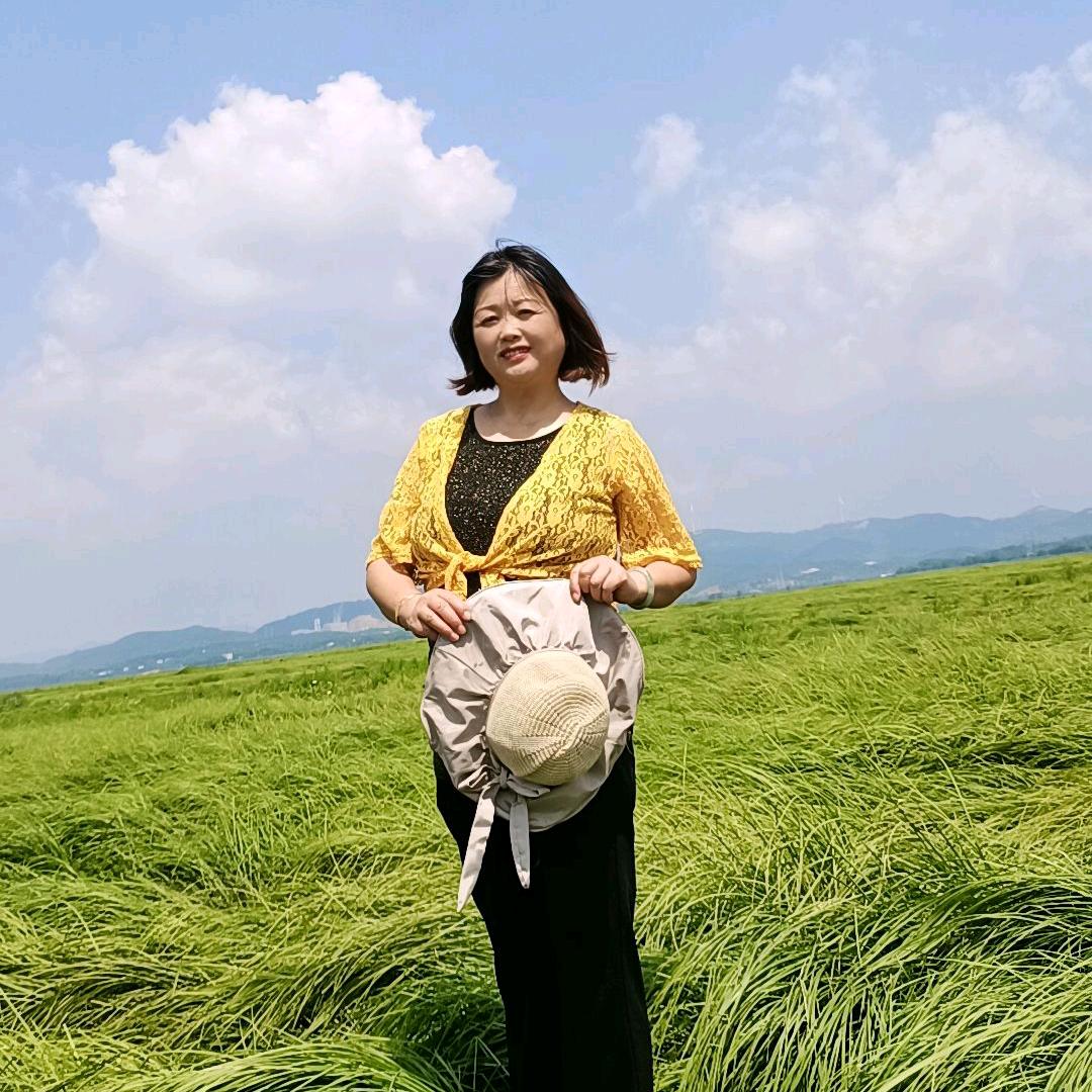 藕馨（谢绝连赞）