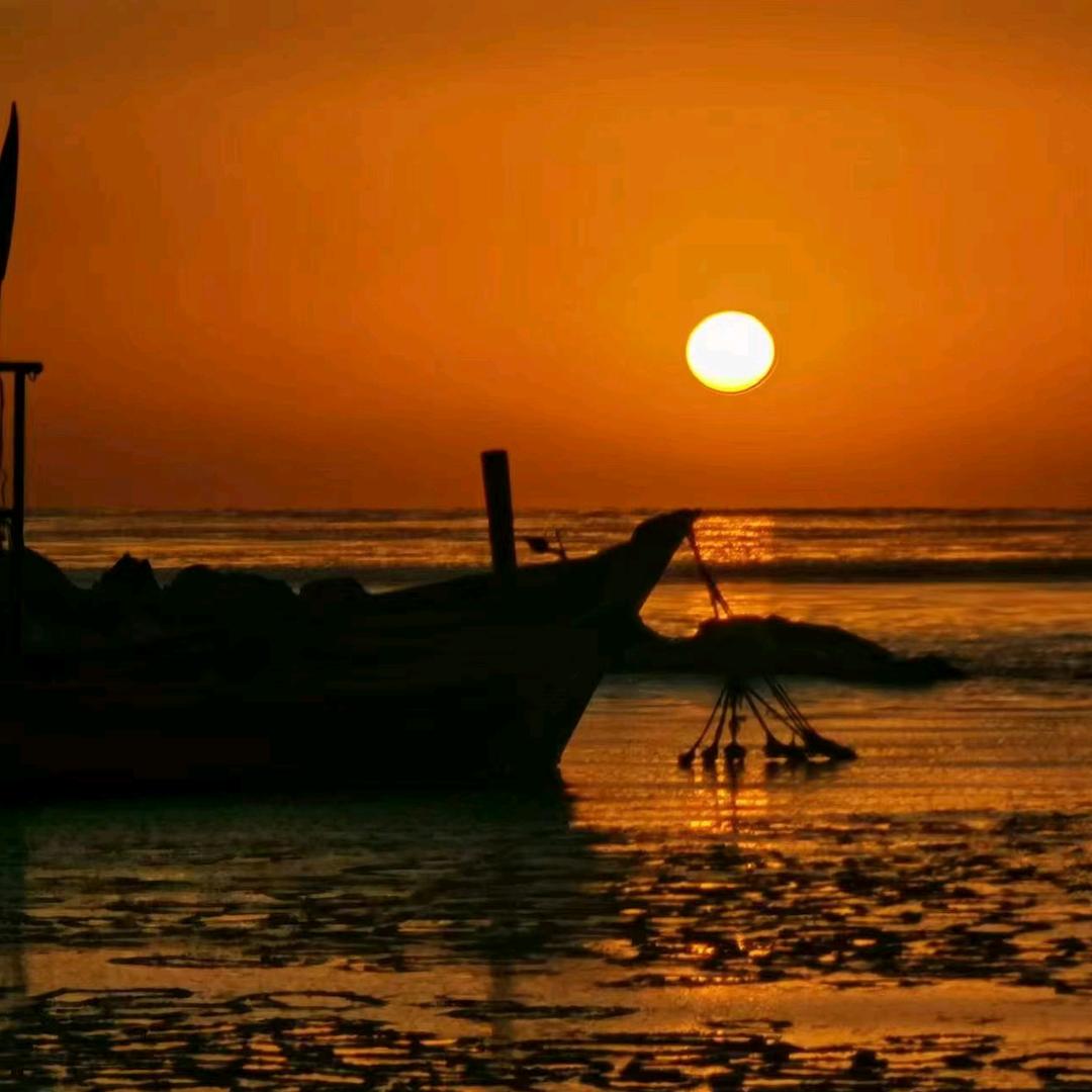 北戴河赶海日出酒店