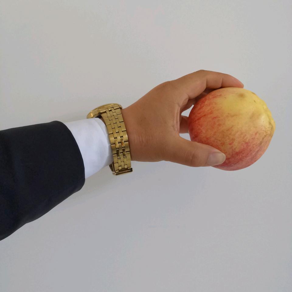 乡下靠谱大叔