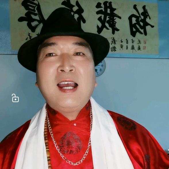 潇洒的人