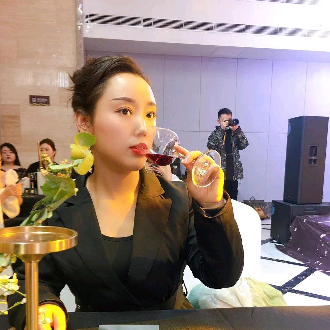 开心果儿