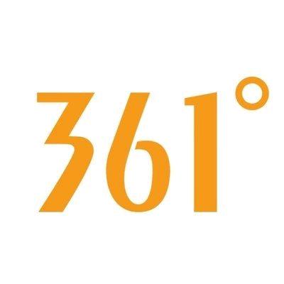 361°芈辰健身专卖店