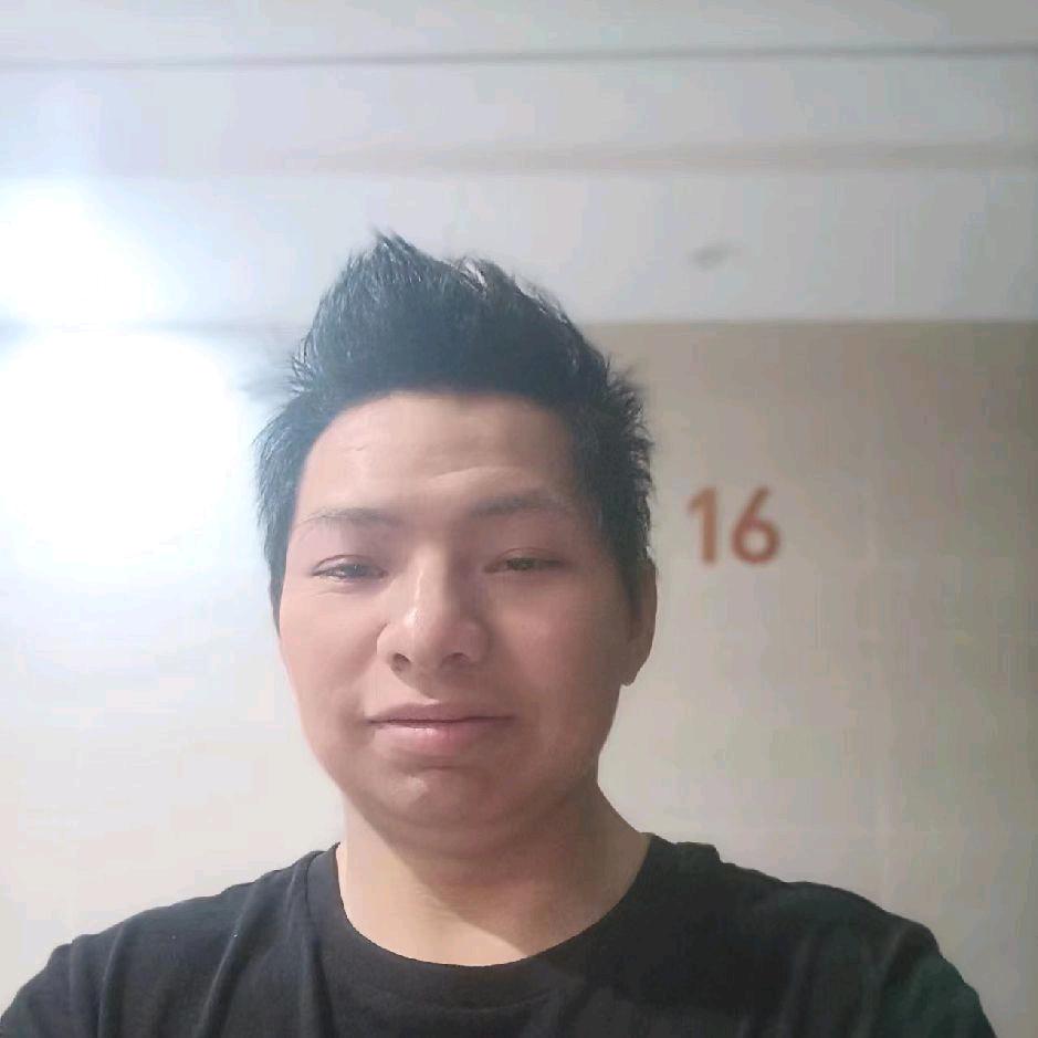杨鸿