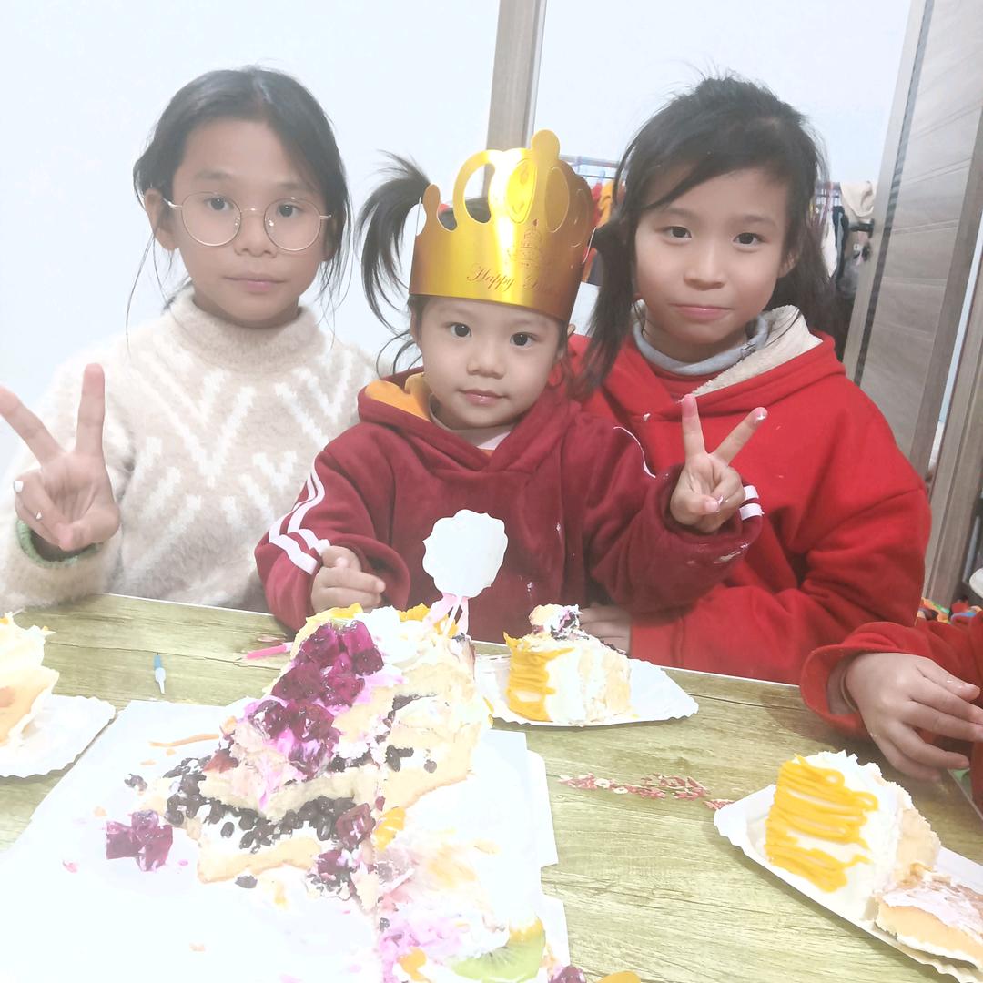 怡然自乐