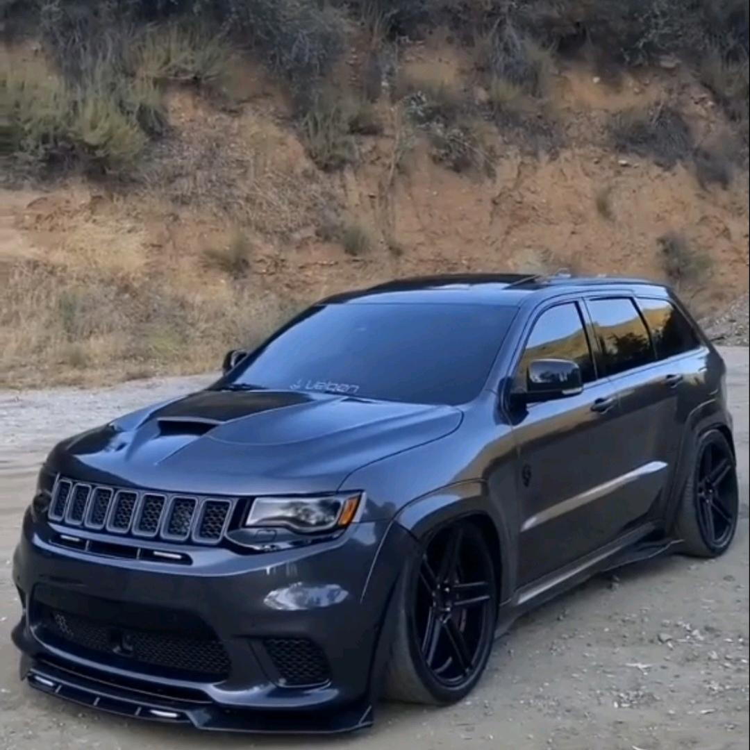 Car  Topa