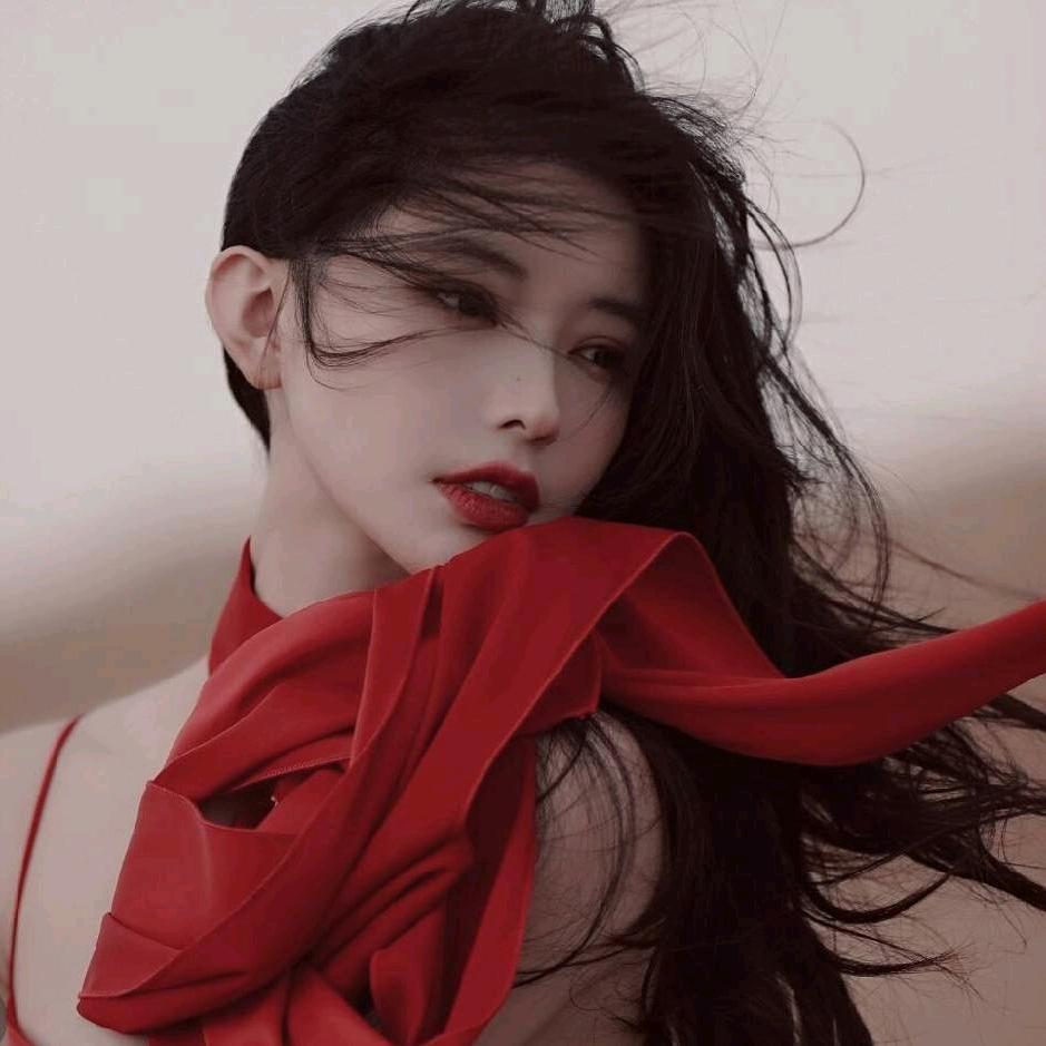 徐二姑娘