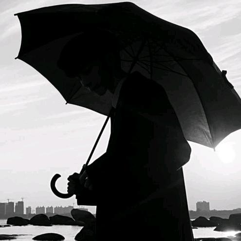 择一城安身☔️