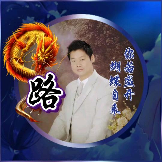 路哥（）