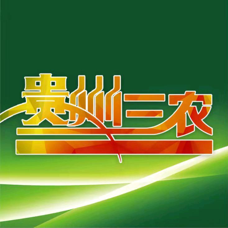 贵州三农
