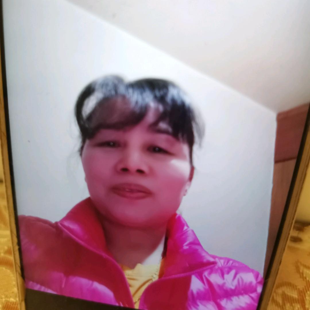 陈姐