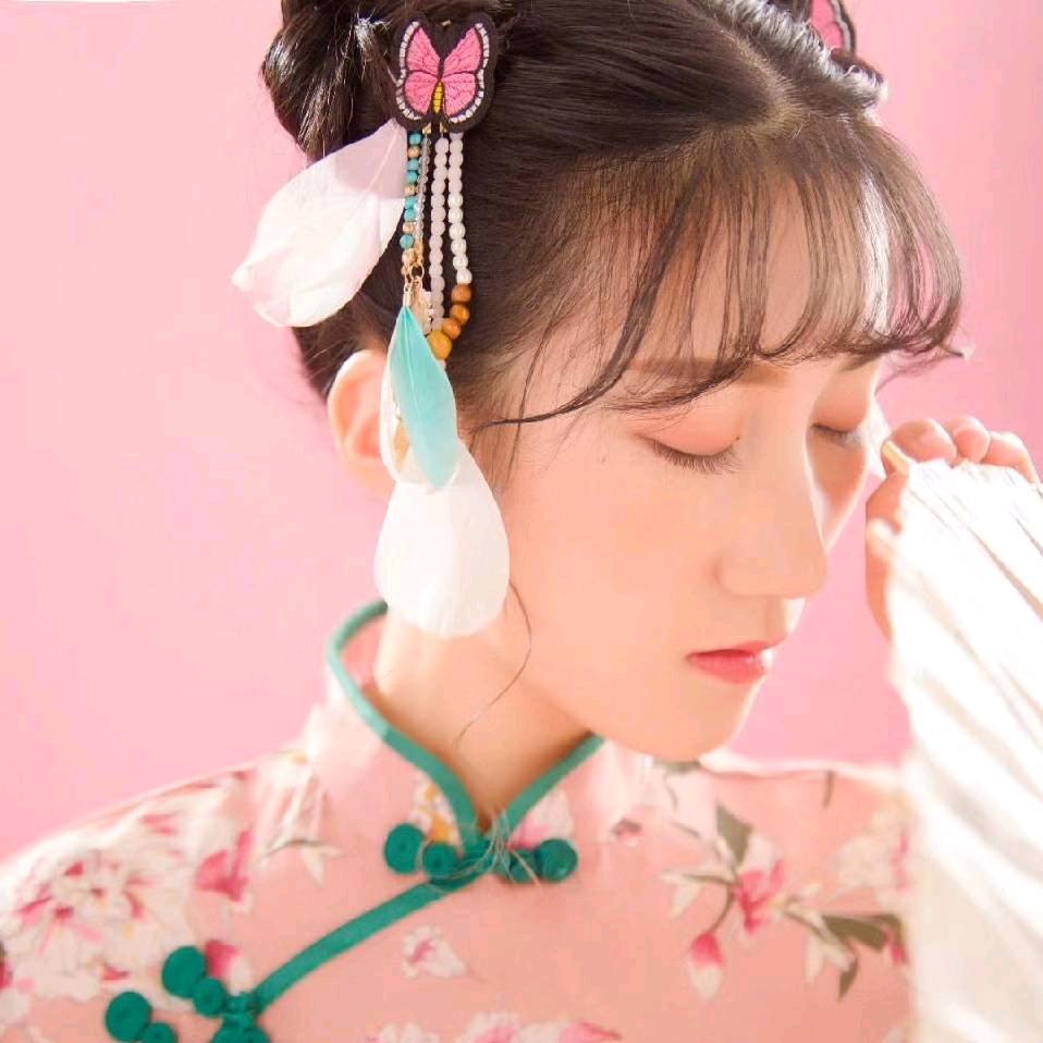 乐意～