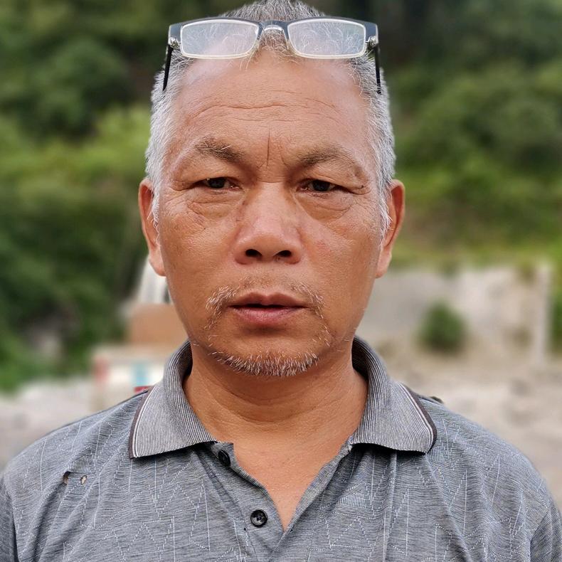 老王说媒