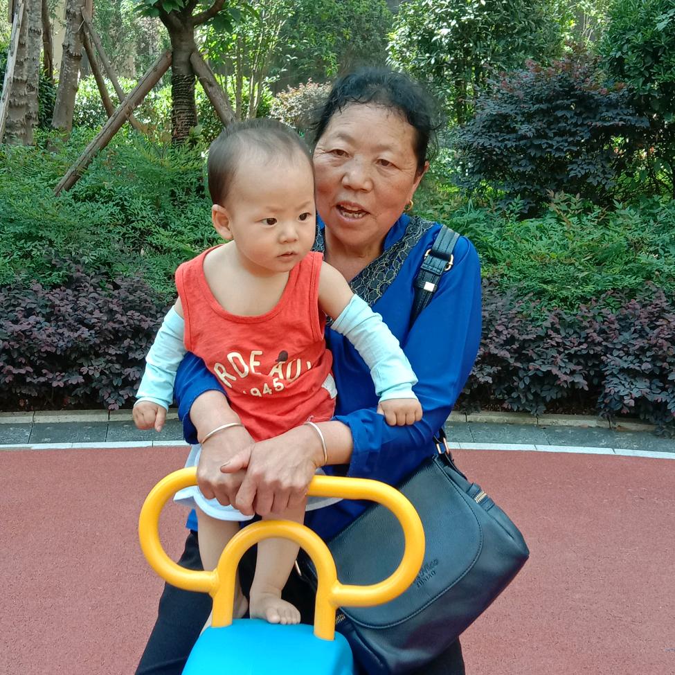 美姑李良才