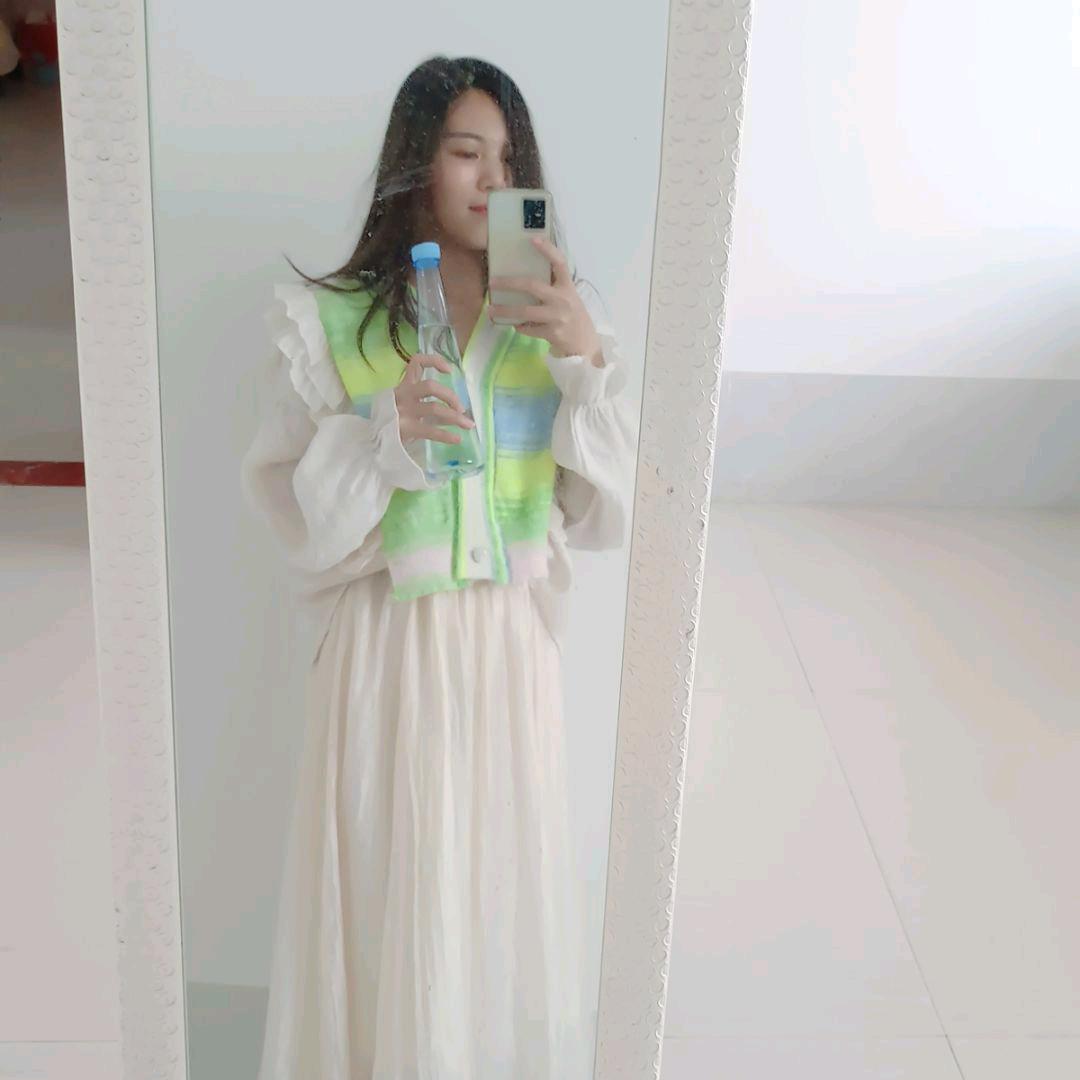 你很好