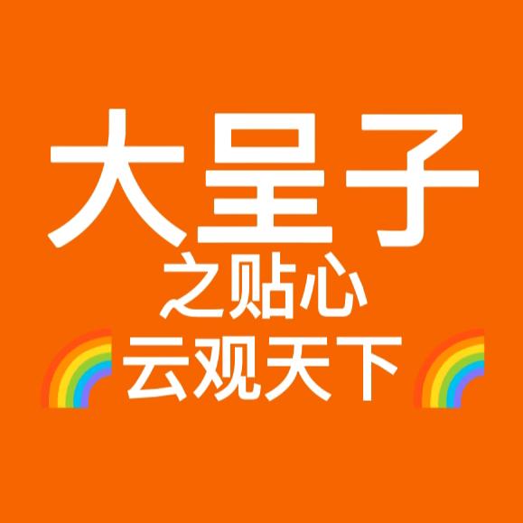 大呈子之贴心🌈云观天下🌈在线客服