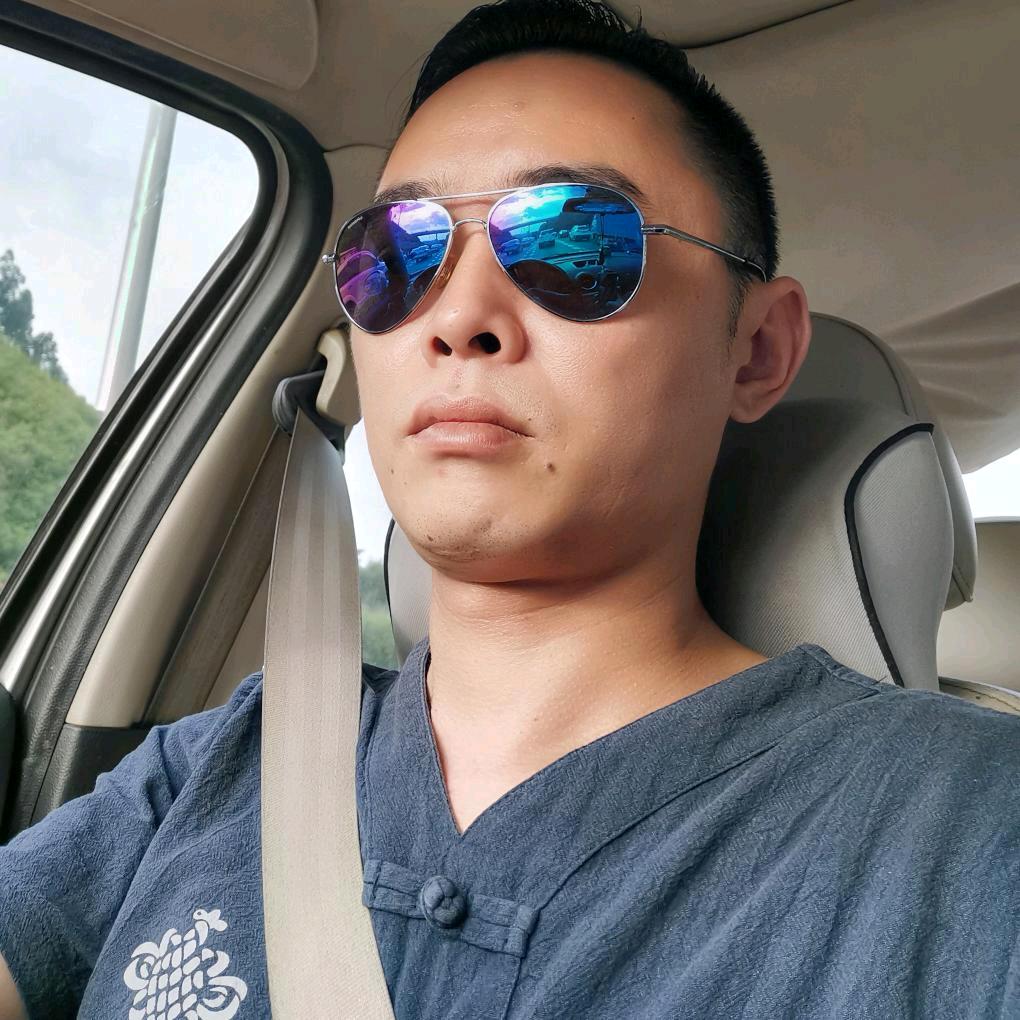 西岐长毛