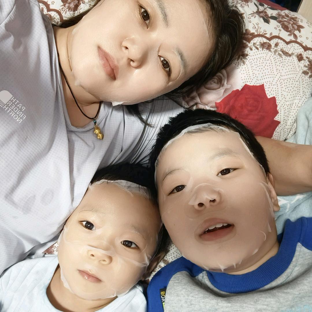 沫浩麻麻