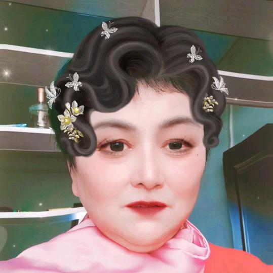 梅子高奶奶