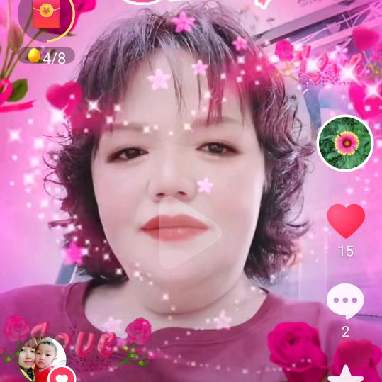 曾会姐