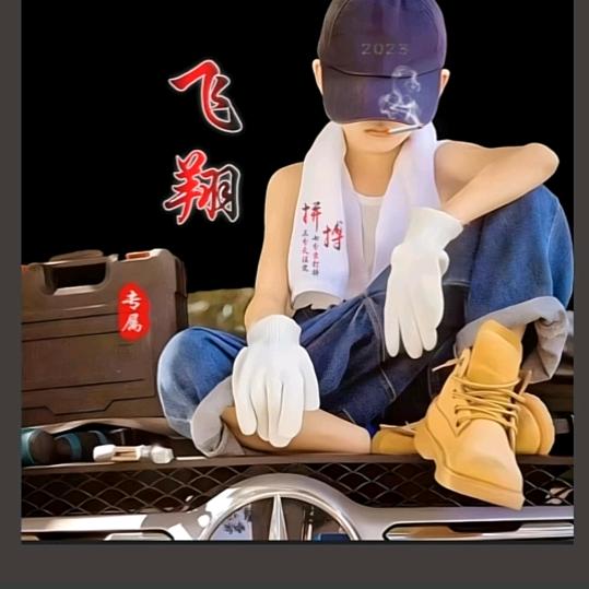 飞翔哥