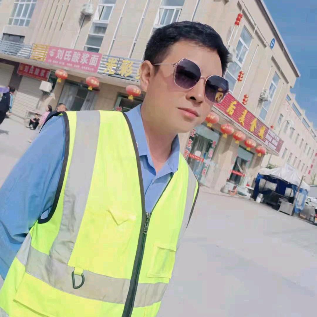 银河驾校上津分校孔涛教练
