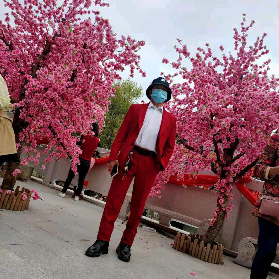红红火火