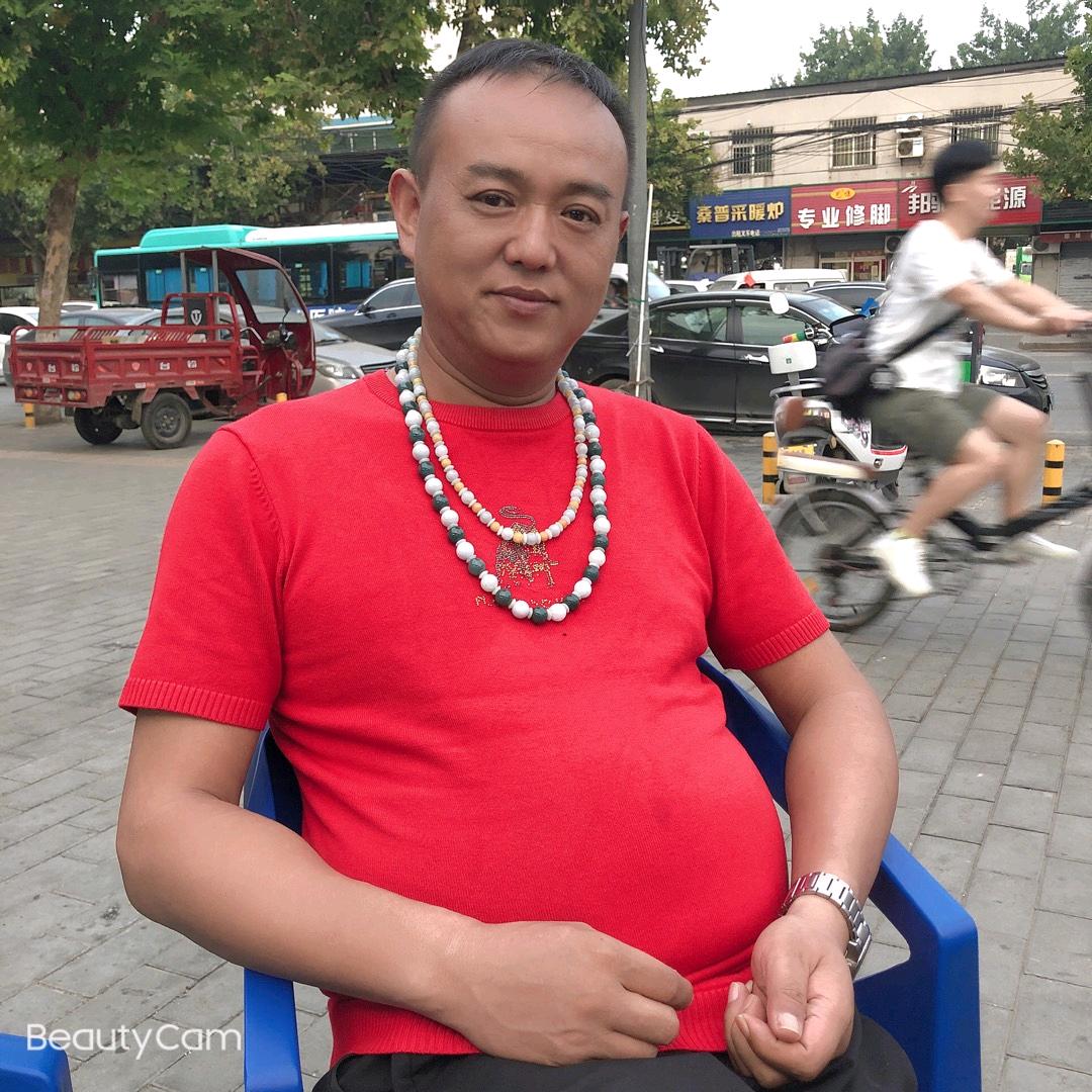 王刚（抖创大众平台）