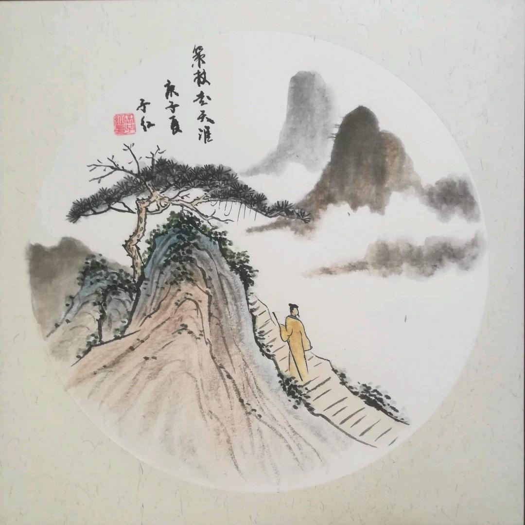 胡杨