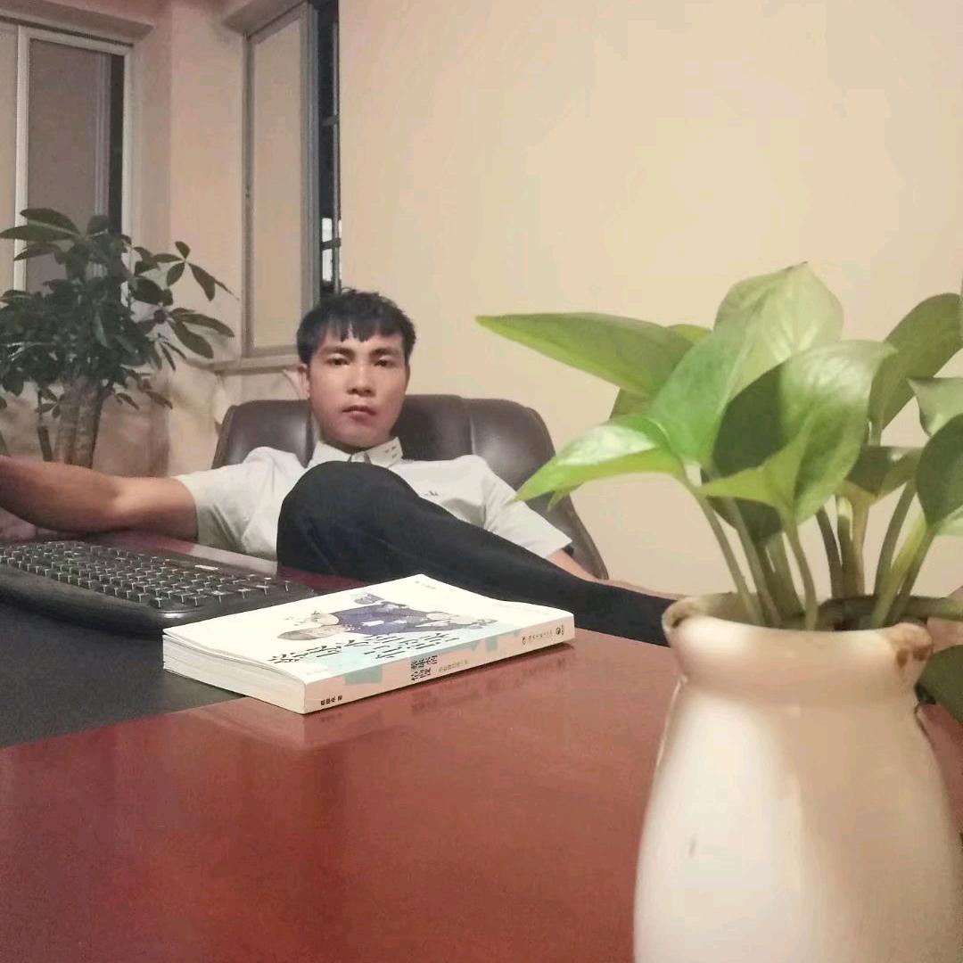 陳二公子