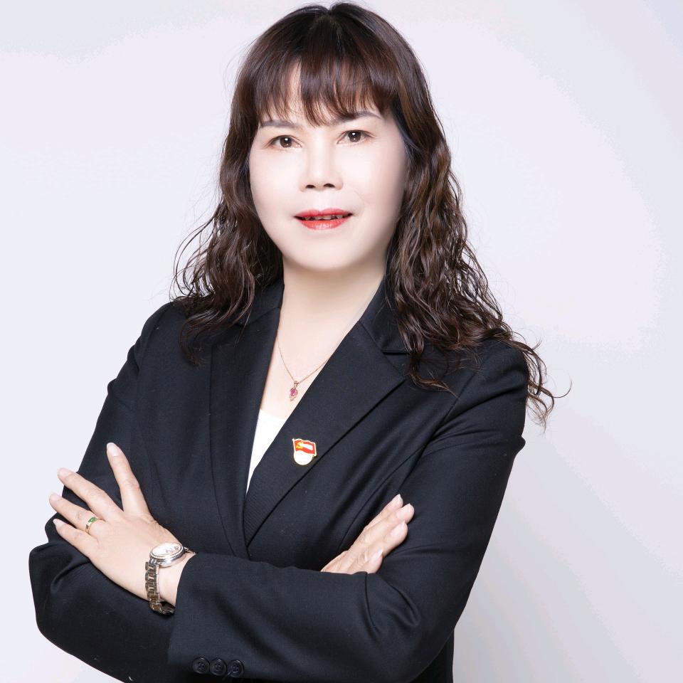 明水幼儿园魏园长