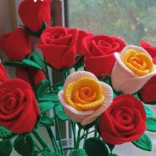 风玲瑶（手作）