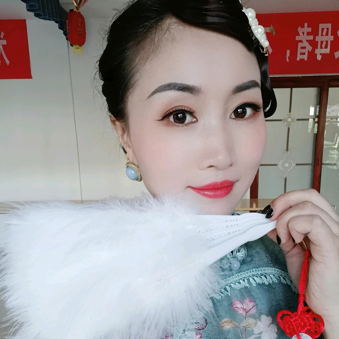 晨语