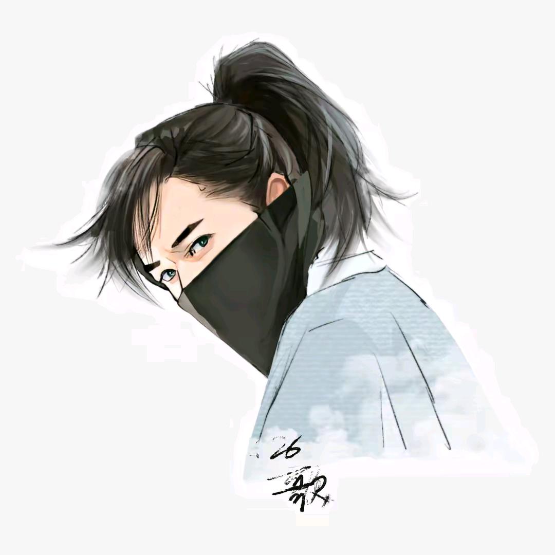 伪装