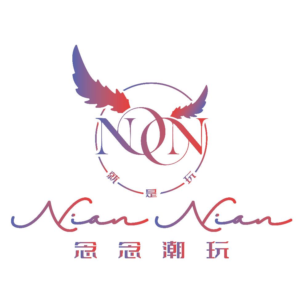 念念潮玩盲屋