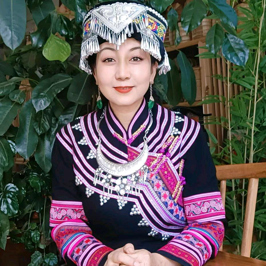 彩云姐