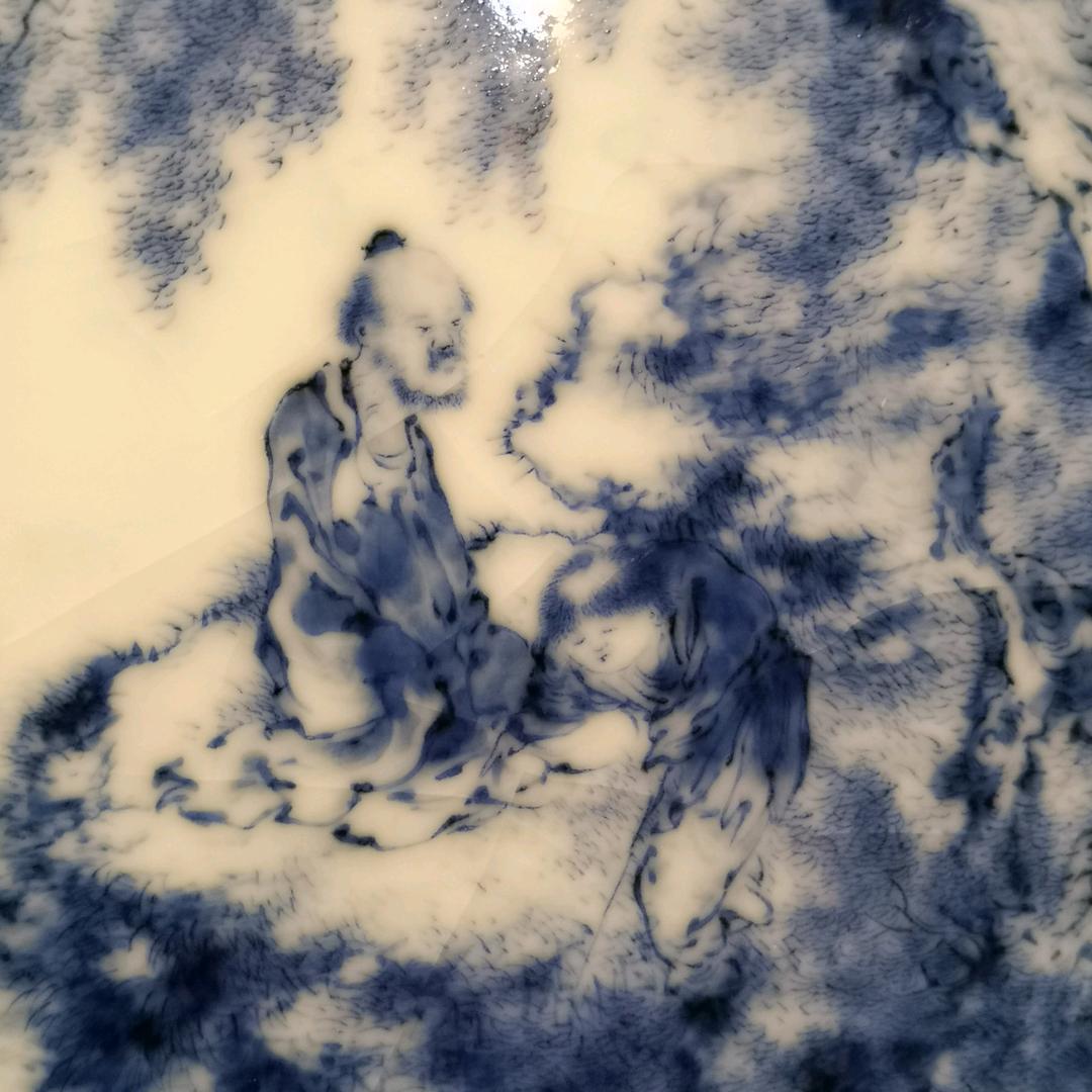 慎独修身