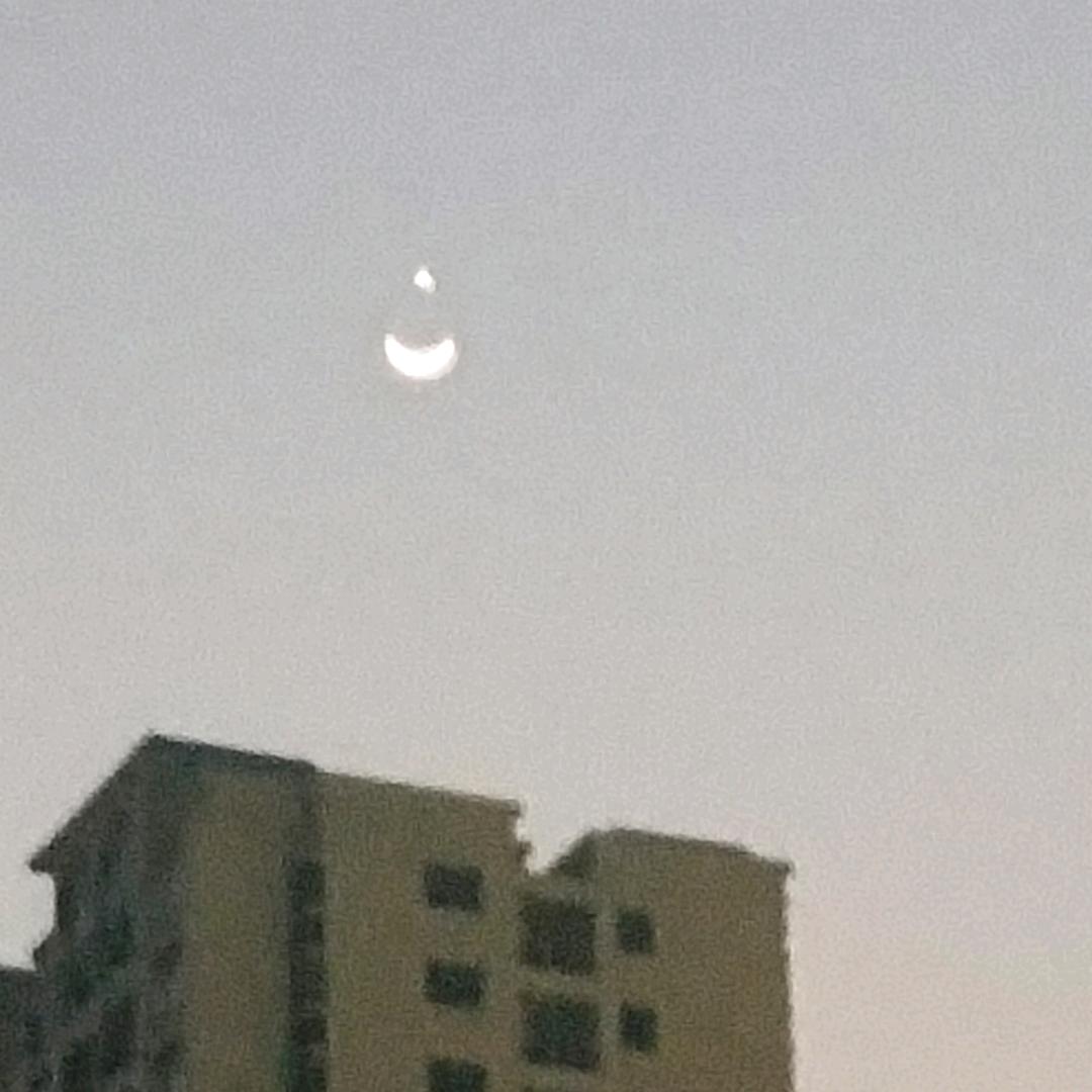 好明天