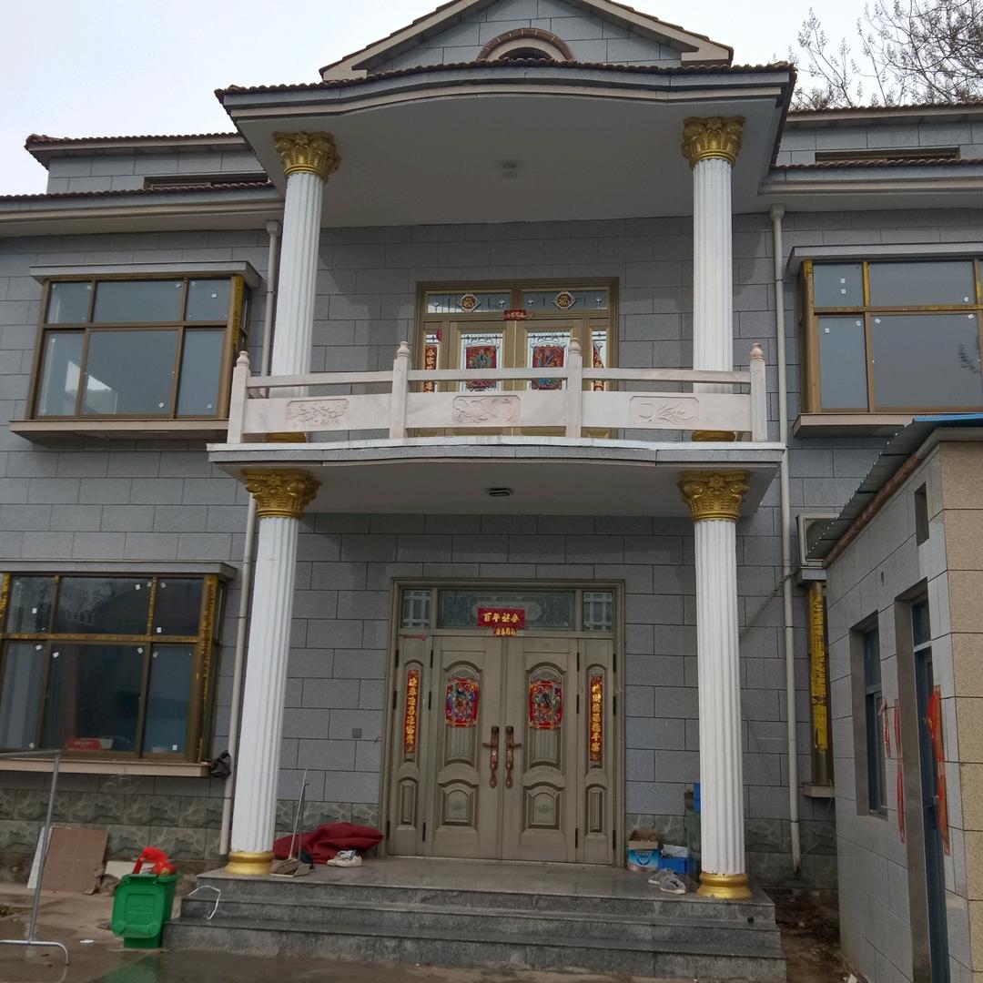 国硕建筑