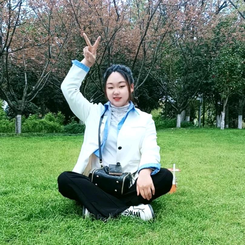 含笑、借红颜《瑶瑶》