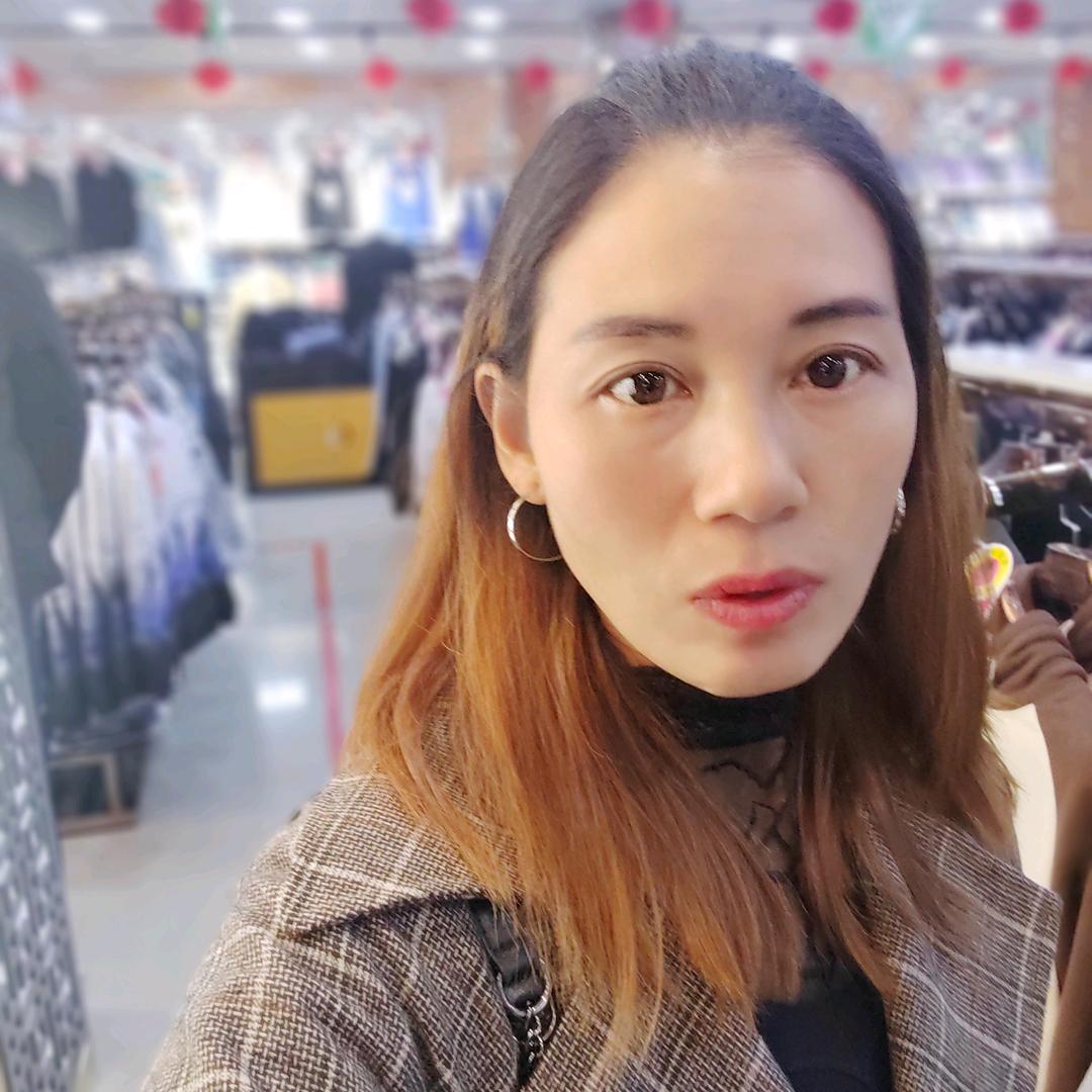 阿娟。