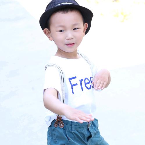 幸福的男孩_1913