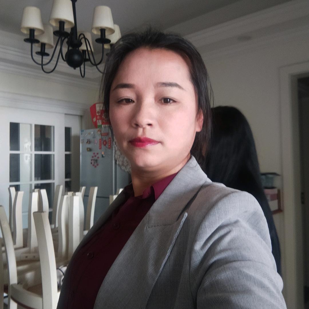 .玲玲来啦
