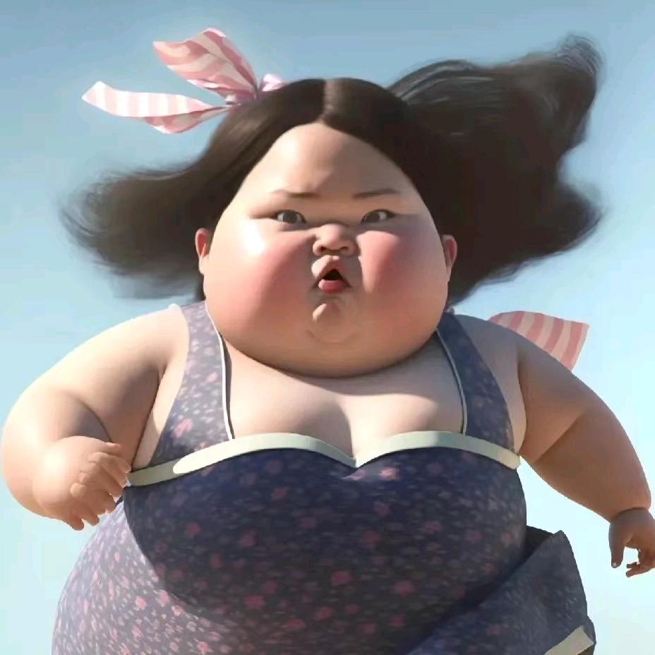 大伙腿🐽