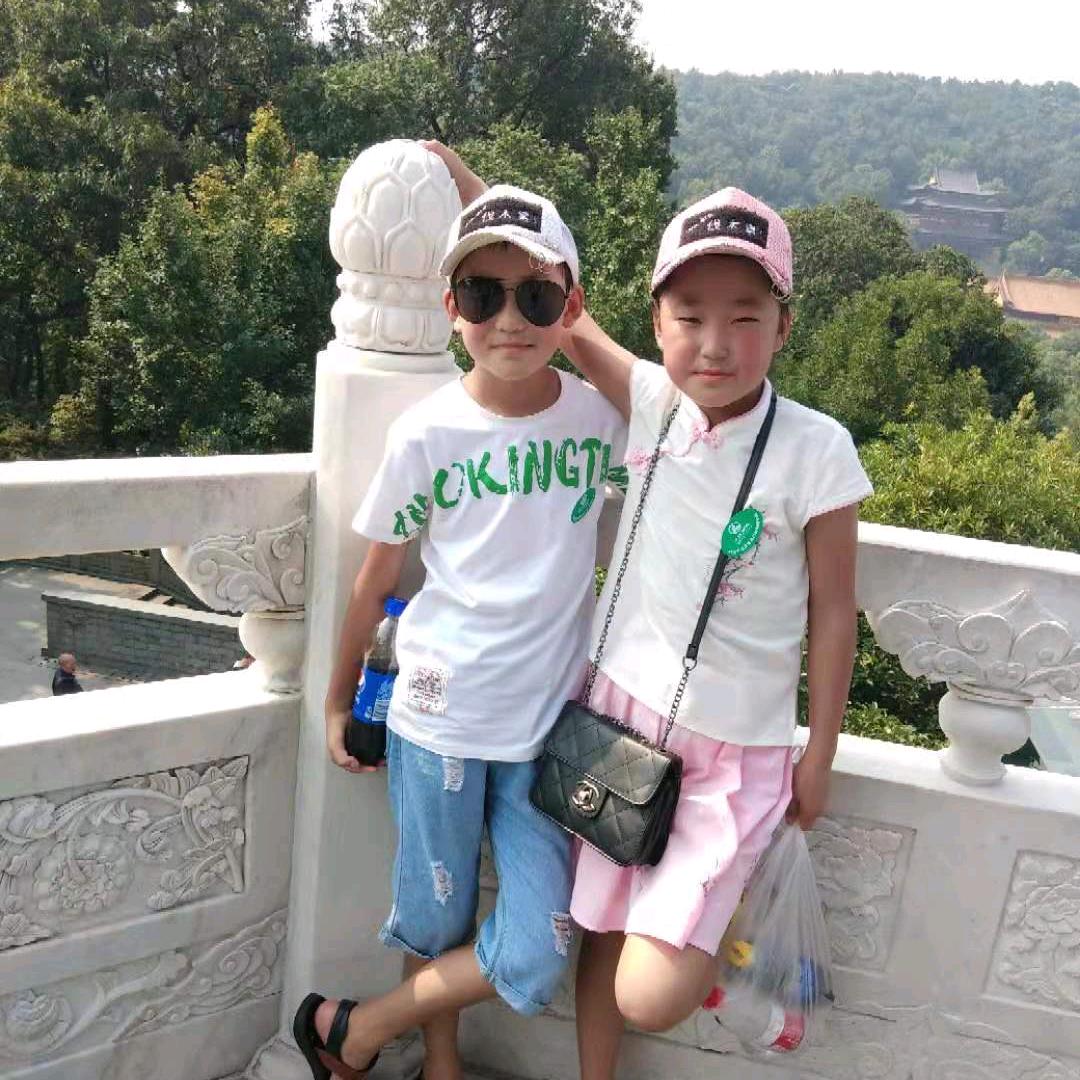 甘南李姐