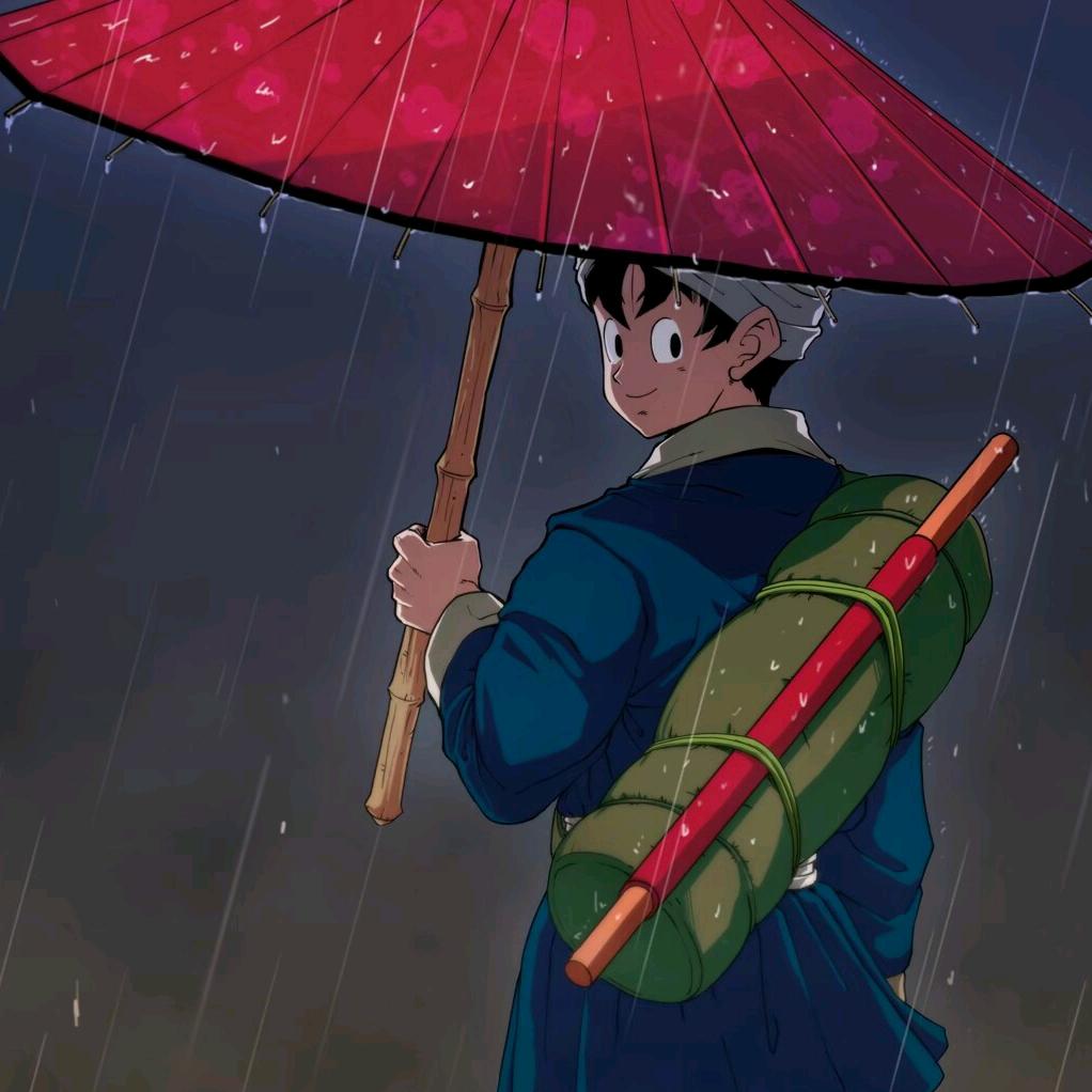 🦐剪辑（长安幻想）