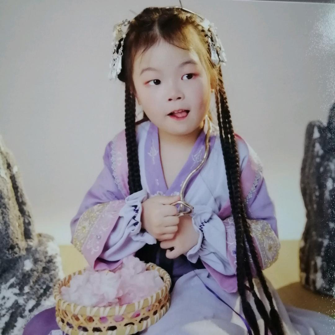 王碧