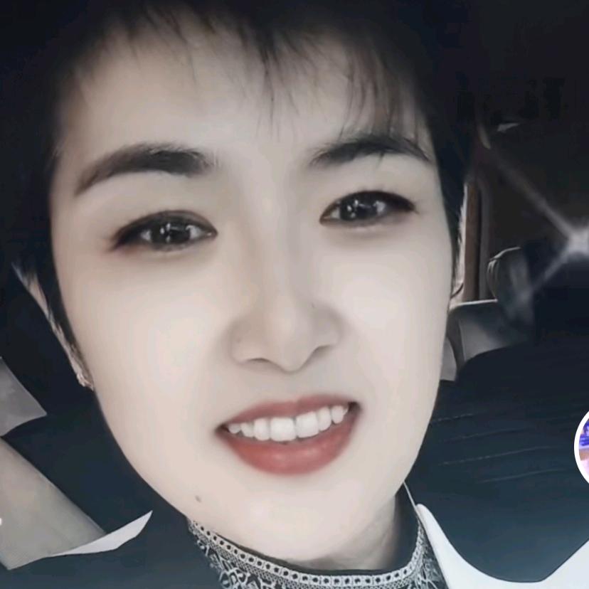 够范的气质女人（拒绝连赞）