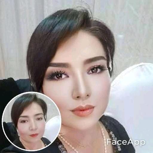 爱笑的莉莉☘️🍀